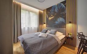 Stylowe Apartamenty Sun Seasons 24 W Karpaczu Z Parkingiem By Noclegi Renters